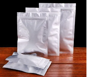 鋁箔袋裝食品安全嗎？