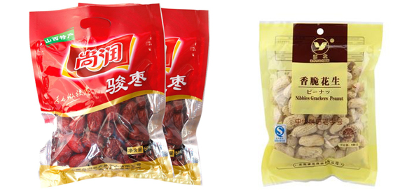 如何給食品選擇合適的包裝袋復(fù)合材質(zhì)？