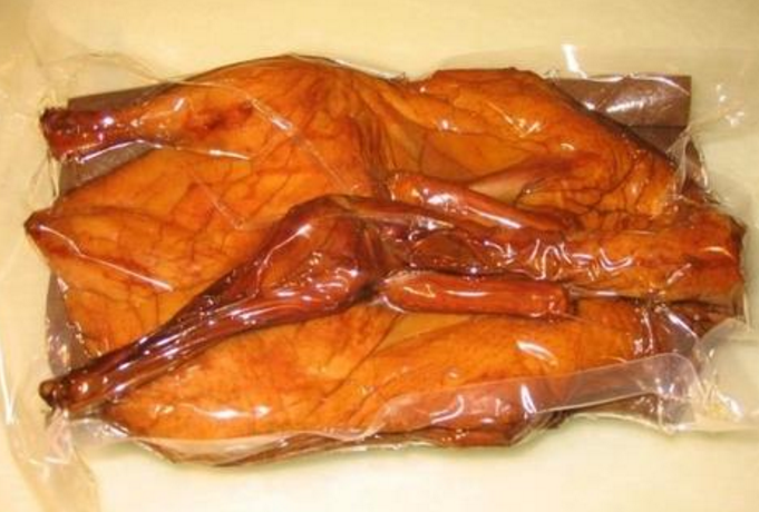 冬天常溫下真空包裝的熟食能保存多久？